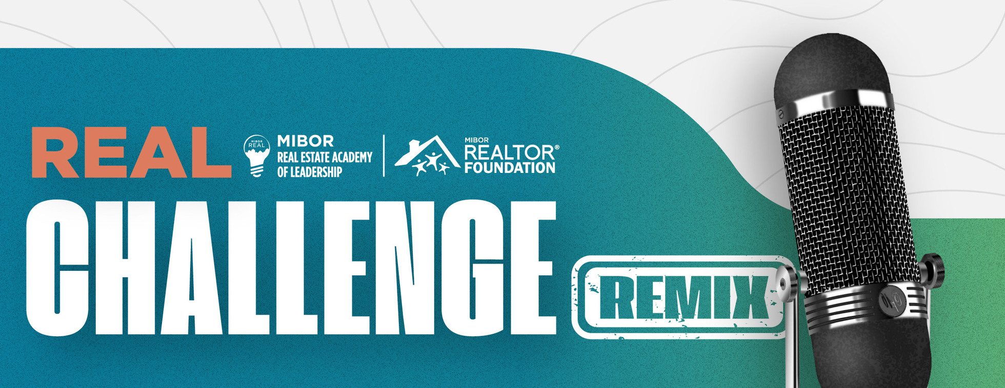 2025 REAL Challenge - The Remix